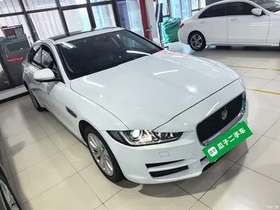 2019 Jaguar XEL 2.0T 200PS Elite, фото 4, лот 10290358