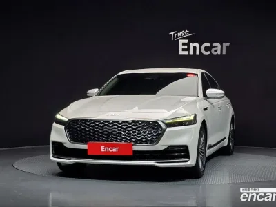 2023 Kia K9 3.8 GDI AWD, фото 2, лот 10061899
