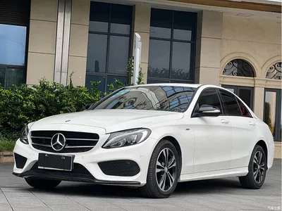 2016 Mercedes-Benz C-Class C 200 Sport, фото 1, лот 11596585