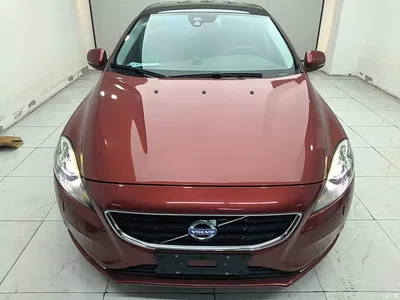 2016 Volvo V40 T3 Comfort Edition, фото 3, лот 11213169