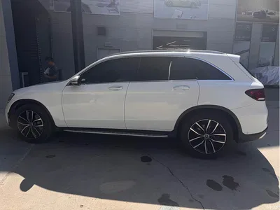 2020 Mercedes-Benz GLC Facelift GLC 300 L 4MATIC Dynamic, фото 4, лот 10293149