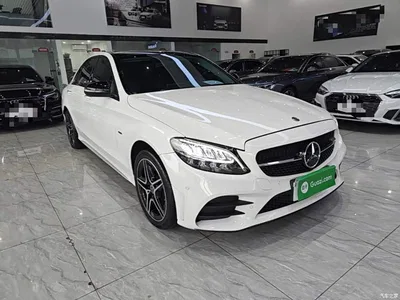 2021 Mercedes-Benz C-Class C 260 L Sport Starry Exclusive Edition, фото 4, лот 11134660