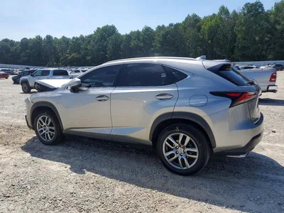 2016 LEXUS NX 200T BASE, фото 2, лот 10904552