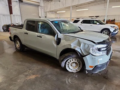 2024 FORD MAVERICK XL, фото 4, лот 10524596