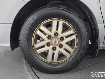 2018 Hyundai Starex Van 3-Seater, фото 4, лот 10192334