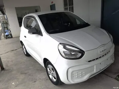 2021 Roewe Kaiwei CLEVER 302km New Four-Seat Super Edition, фото 4, лот 10349668
