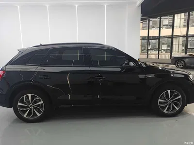 2023 Audi Q5L 40T Luxury Dynamic, фото 4, лот 11212157