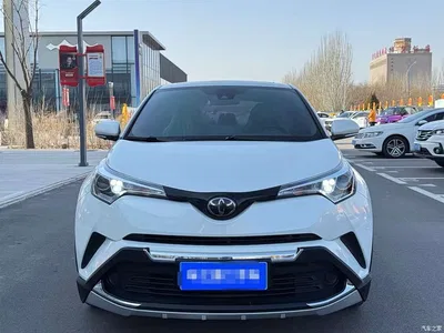 2020 Toyota IZOA 2.0L Yi Xiang Edition, фото 2, лот 10384904