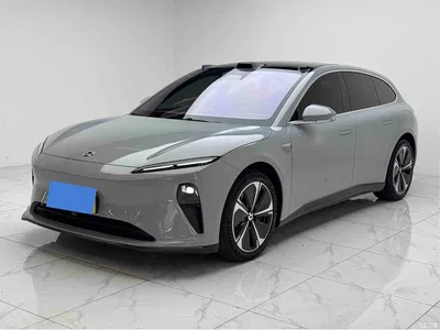 2024 NIO ET5T 75kWh Touring, фото 1, лот 10350595