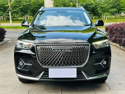 2021 Haval H6 Model 1.5T Automatic Champion Edition, фото 2, лот 10281844