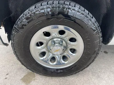 2013 CHEVROLET SILVERADO C1500 LT, фото 3, лот 10976680