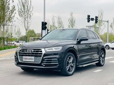2018 Audi Q5L 40 TFSI Premium Fashion China VI, фото 3, лот 10234045