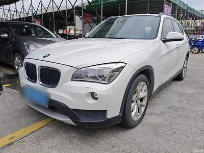 2013 BMW X1 sDrive18i Leading, фото 1, лот 10467828