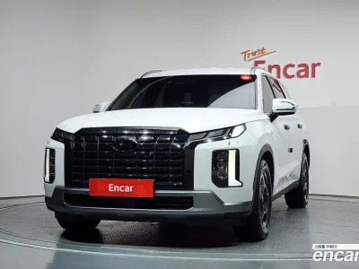 2023 Hyundai Palisade Diesel 2.2 2WD, фото 3, лот 10157974