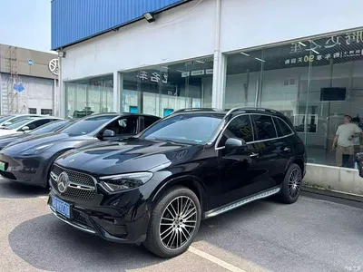 2024 Mercedes-Benz GLC 300 L 4MATIC Luxury 5-seater, фото 1, лот 10905256