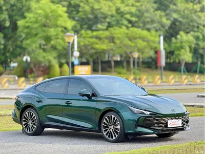 2023 MG MG7 1.5T DCT Ultimate Elegance Edition, фото 3, лот 10355939
