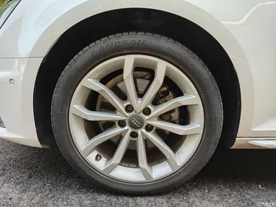 2019 Audi A4L 40 TFSI Fashion (China VI), фото 4, лот 11180412