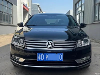 2015 Volkswagen Magotan Facelift 2.0TSI Luxury, фото 2, лот 10666749