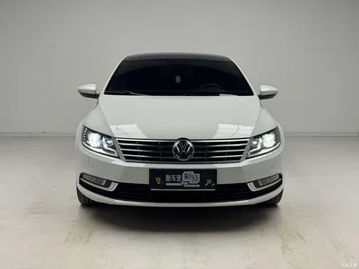 2018 Volkswagen FAW-Volkswagen CC 1.8TSI Luxury, фото 2, лот 10423628