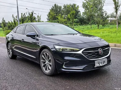 2019 Buick LaCrosse 28T Luxury Edition, фото 3, лот 10249823