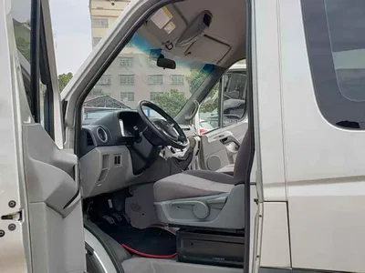 2021 JAC Motors Star锐 2.0T Series 4 Star Express 6/7 Seater D20TCIF1, фото 4, лот 11157156