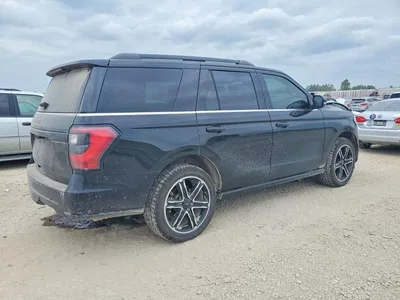 2019 FORD EXPEDITION LIMITED, фото 3, лот 10545707