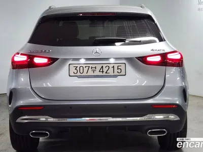 2025 Mercedes-Benz GLA-Class GLA250 4MATIC, фото 4, лот 10165025