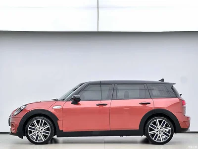 2022 MINI CLUBMAN 2.0T COOPER S, фото 3, лот 10434769