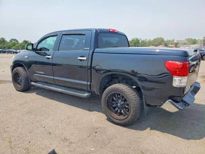 2013 TOYOTA TUNDRA LIMITED, фото 2, лот 10547451