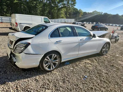 2018 MERCEDES-BENZ C 300, фото 3, лот 10962840