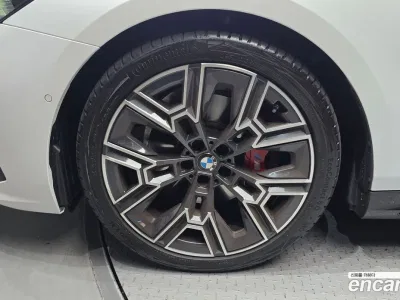 2026 BMW 5-Series 530i xDrive M Sport Pro Special Edition, фото 4, лот 10193360