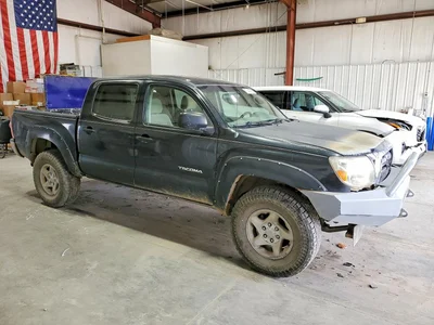 2006 TOYOTA TACOMA V6, фото 4, лот 10510207