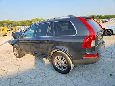 2010 VOLVO XC90 3.2, фото 2, лот 10674209
