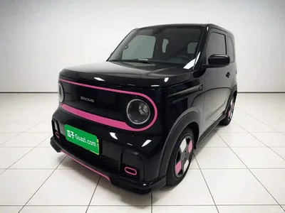2025 Geely Galaxy Panda Model Year 210km Panda Kart, фото 1, лот 10388988