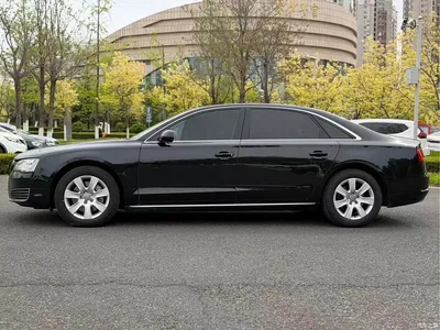 2020 Audi A6L 40 TFSI Luxury Dynamic, фото 2, лот 10432623
