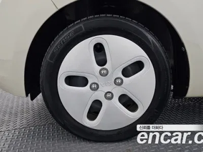2019 Kia RAY Van, фото 4, лот 10031398