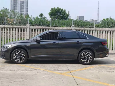 2023 Volkswagen Sagitar 300TSI DSG Surpassing Edition, фото 4, лот 11216759