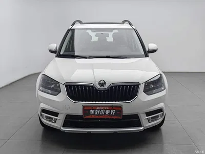 2016 Škoda Yeti 1.4TSI DSG Forward Edition, фото 3, лот 10889786