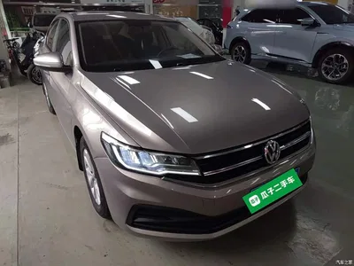 2019 Volkswagen Bora Facelift 1.5L Automatic Fashion China VI, фото 4, лот 10347518