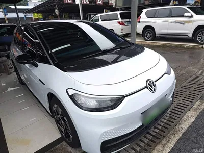 2023 Volkswagen ID.3 Pure Smart Edition, фото 4, лот 11408208