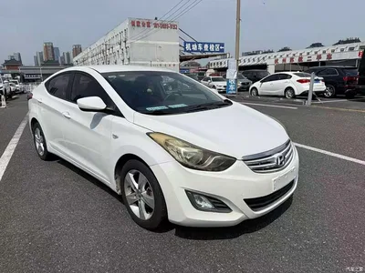2013 Hyundai Langdong 1.6L Automatic Leading, фото 3, лот 10830399