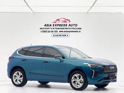 2023 Haval Chitu 1.5T Excellence, фото 3, лот 10300489