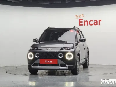 2023 Hyundai Casper Turbo Inspiration, фото 3, лот 10138462