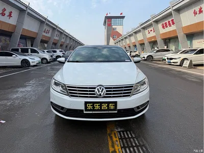 2015 Volkswagen FAW-Volkswagen CC 1.8TSI Luxury, фото 3, лот 10460489