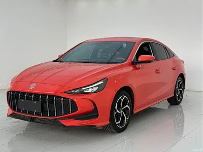 2025 MG MG5 300TGI Global Flagship, фото 1, лот 10354663