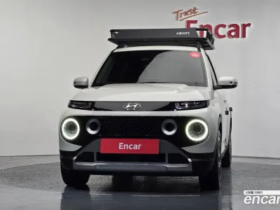 2024 Hyundai Casper Turbo Inspiration, фото 3, лот 10133465