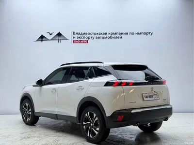 2022 Peugeot 2008, фото 4, лот 10243366