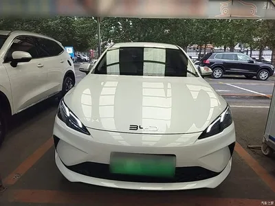 2026 BYD Hai Bao 05 DM-i DM-i 128KM Luxury, фото 3, лот 10389594