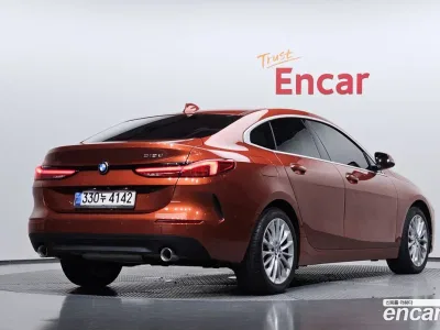 2021 BMW 2-Series 218d Advantage, фото 2, лот 10039243