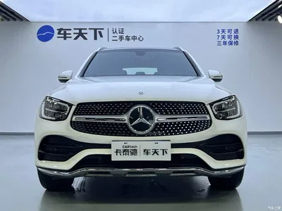 2022 Mercedes-Benz GLC Model GLC 260 L 4MATIC Luxury Edition, фото 3, лот 10241902